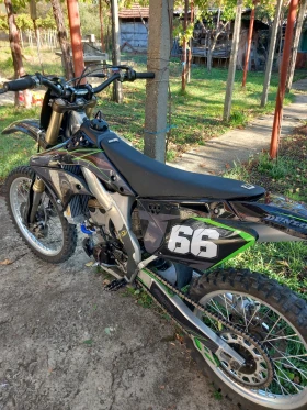 Kawasaki Klx 250 | Mobile.bg    4