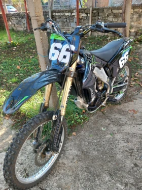 Kawasaki Klx 250 | Mobile.bg    3