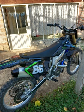 Kawasaki Klx 250 | Mobile.bg    5