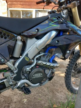 Kawasaki Klx 250 | Mobile.bg    6