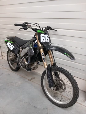  Kawasaki Klx