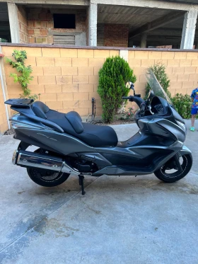 Honda Silver Wing Honda Silver Wing T-400 | Auto.bg — изображение 4