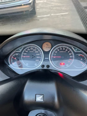 Honda Silver Wing Honda Silver Wing T-400 | Auto.bg — изображение 10