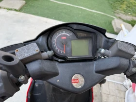 Aprilia 50 undefined | Auto.bg — изображение 5