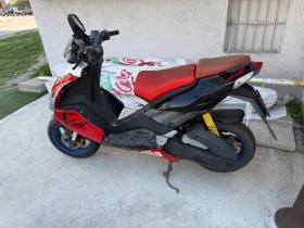 Aprilia 50 