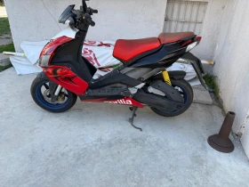 Aprilia 50 undefined | Auto.bg — изображение 6