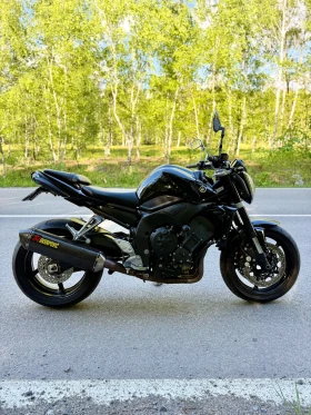 Yamaha FZ1 | Mobile.bg � ����� ������ 6