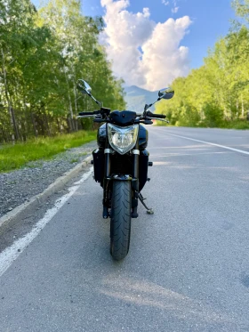 Yamaha FZ1 | Mobile.bg � ����� ������ 8