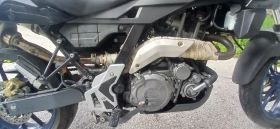 Aprilia Pegaso 650 F  | Auto.bg — изображение 10
