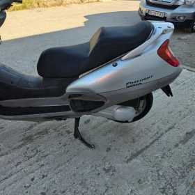 Honda Foresight 250 | Mobile.bg � ����� ������ 9