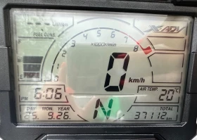 Honda X-ADV 750 ABS/LED ����������� | Mobile.bg � ����� ������ 2