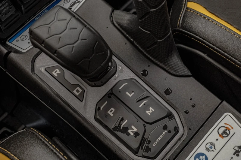 Can-Am Maverick R XRS , снимка 10 - Мотоциклети и мототехника - 51187255