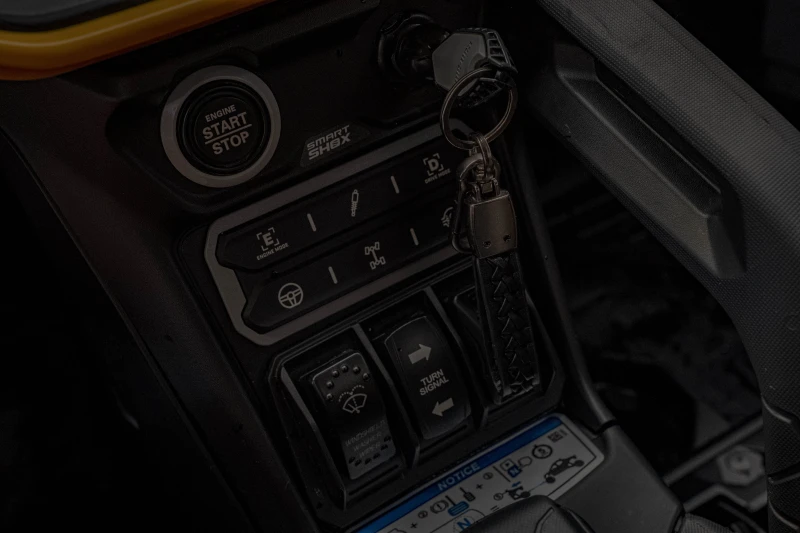 Can-Am Maverick R XRS , снимка 9 - Мотоциклети и мототехника - 51187255