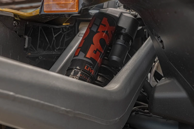 Can-Am Maverick R XRS , снимка 7 - Мотоциклети и мототехника - 51187255