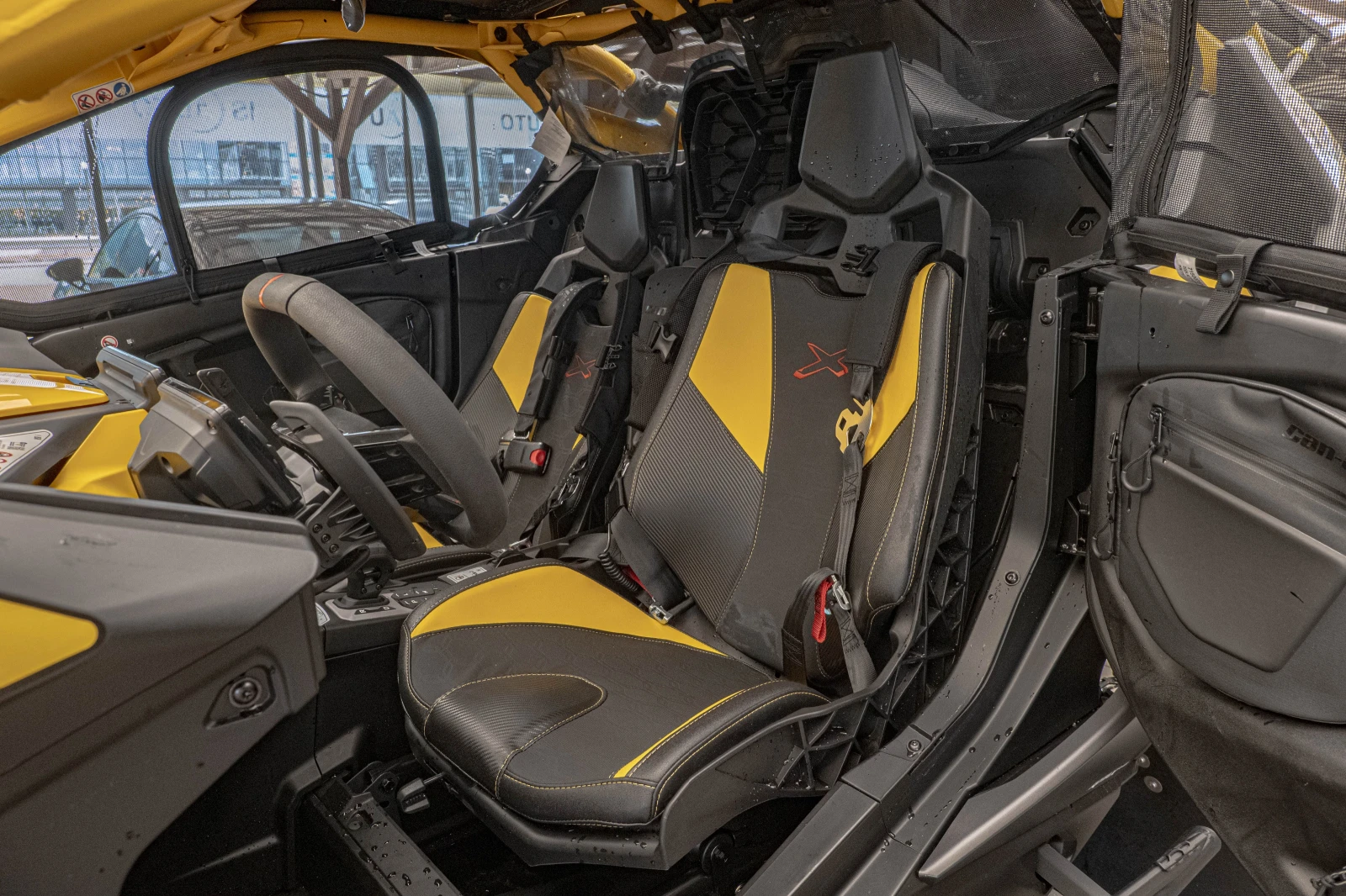 Can-Am Maverick R XRS  - изображение 8