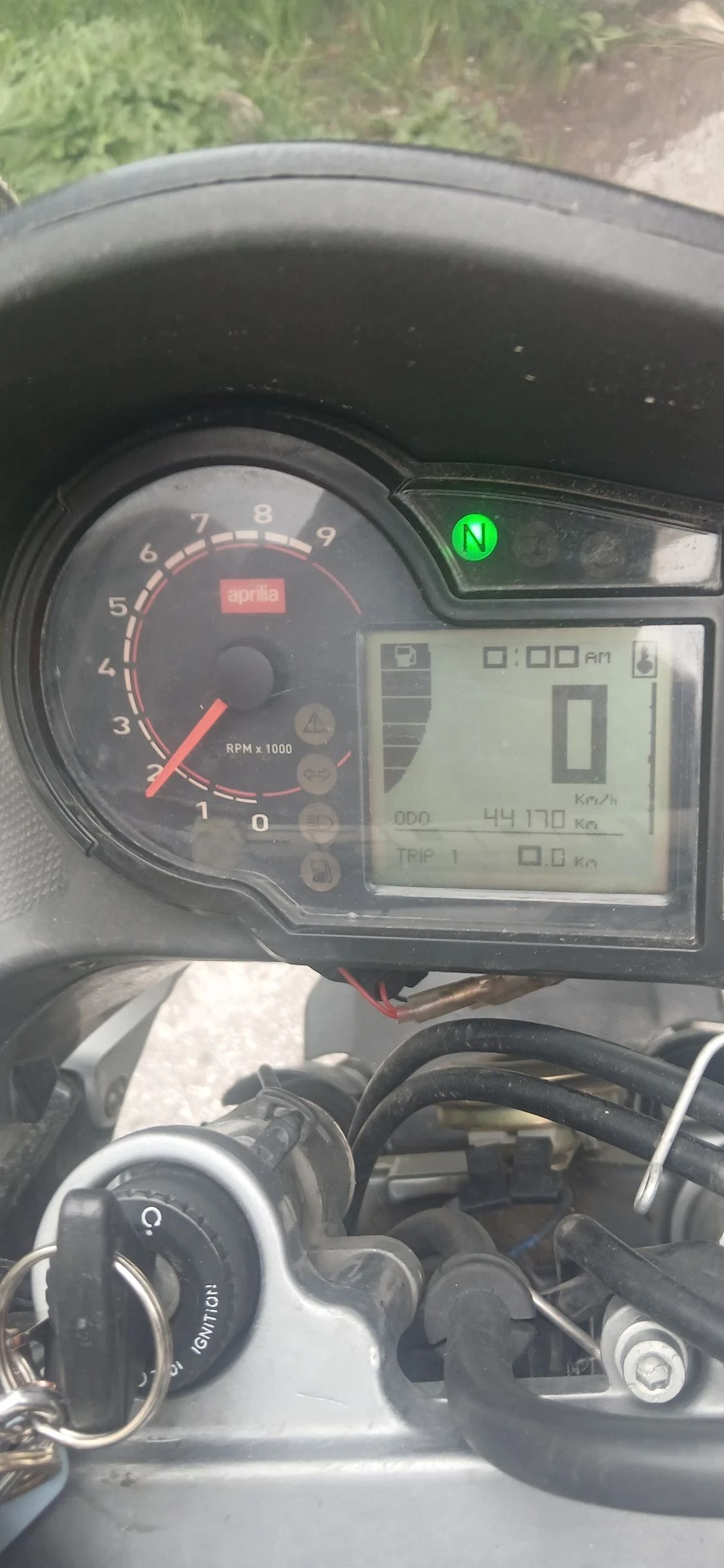 Aprilia Pegaso 650 F , снимка 12 - Мотоциклети и мототехника - 54788740