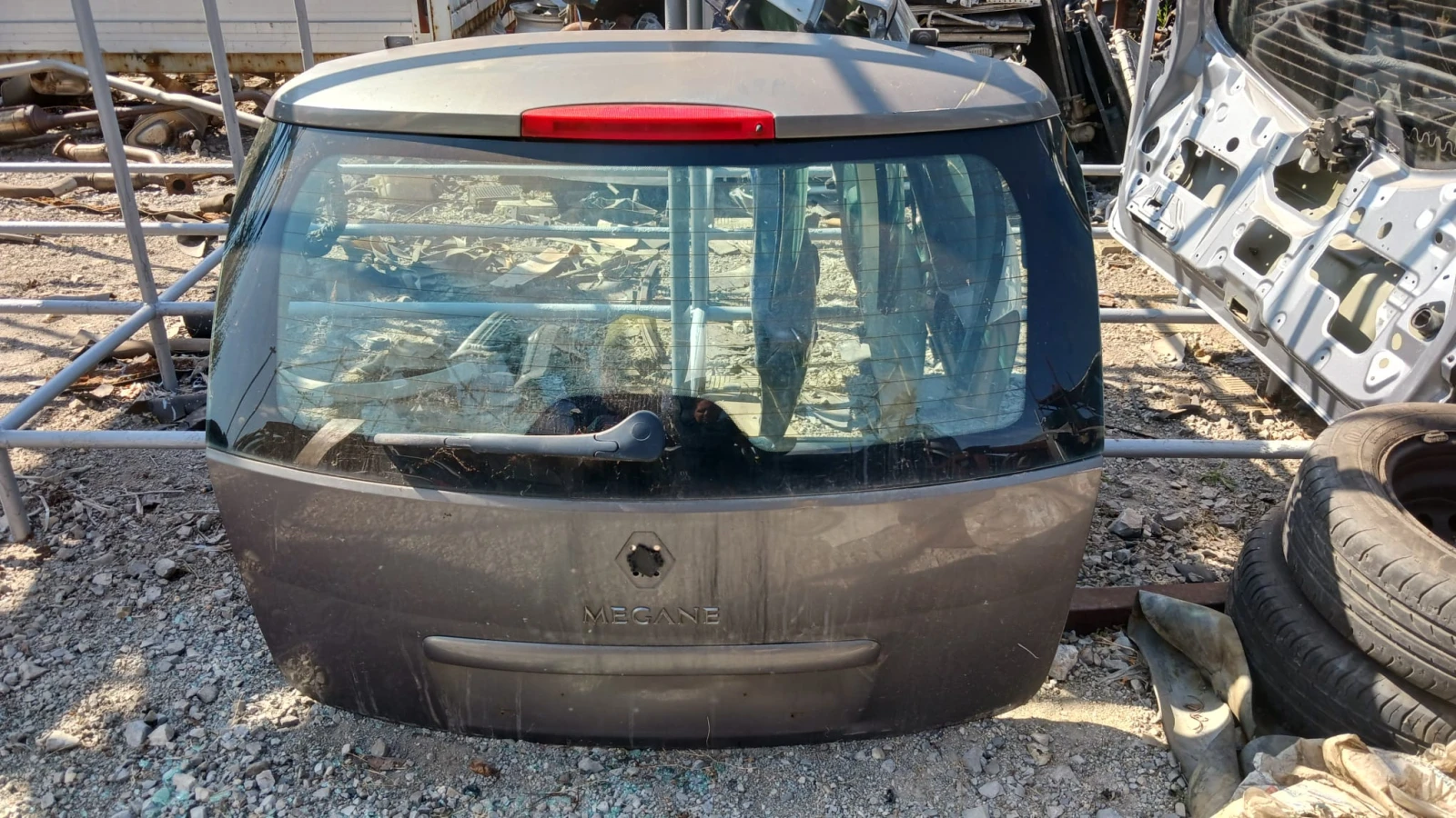    Renault Megane 2004  | Mobile.bg   1