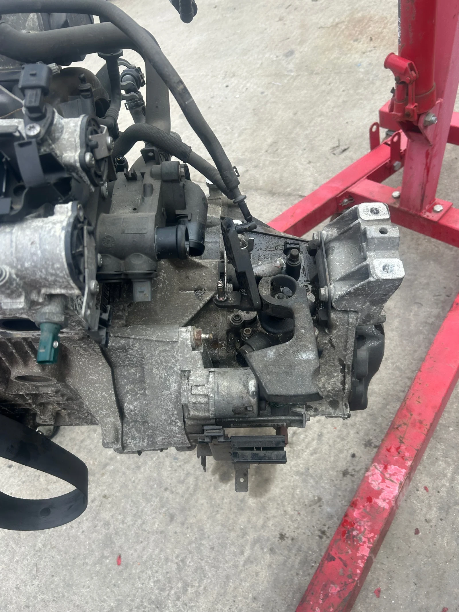 �������� vw golf 6 1.4 i  | Mobile.bg � ����������� 1