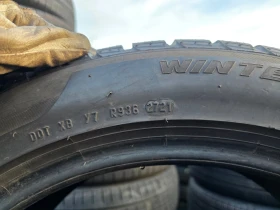 Гуми Зимни 225/50R18, снимка 8