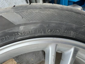 Гуми с джанти Hankook 255/45R19, снимка 4