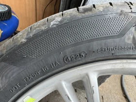 Гуми с джанти Hankook 255/45R19, снимка 5
