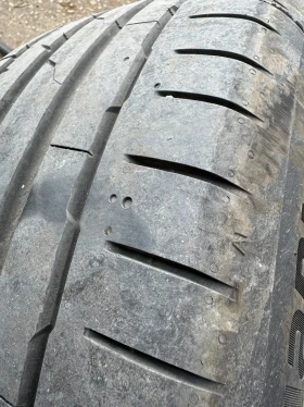 Гуми с джанти Hankook 255/45R19, снимка 2