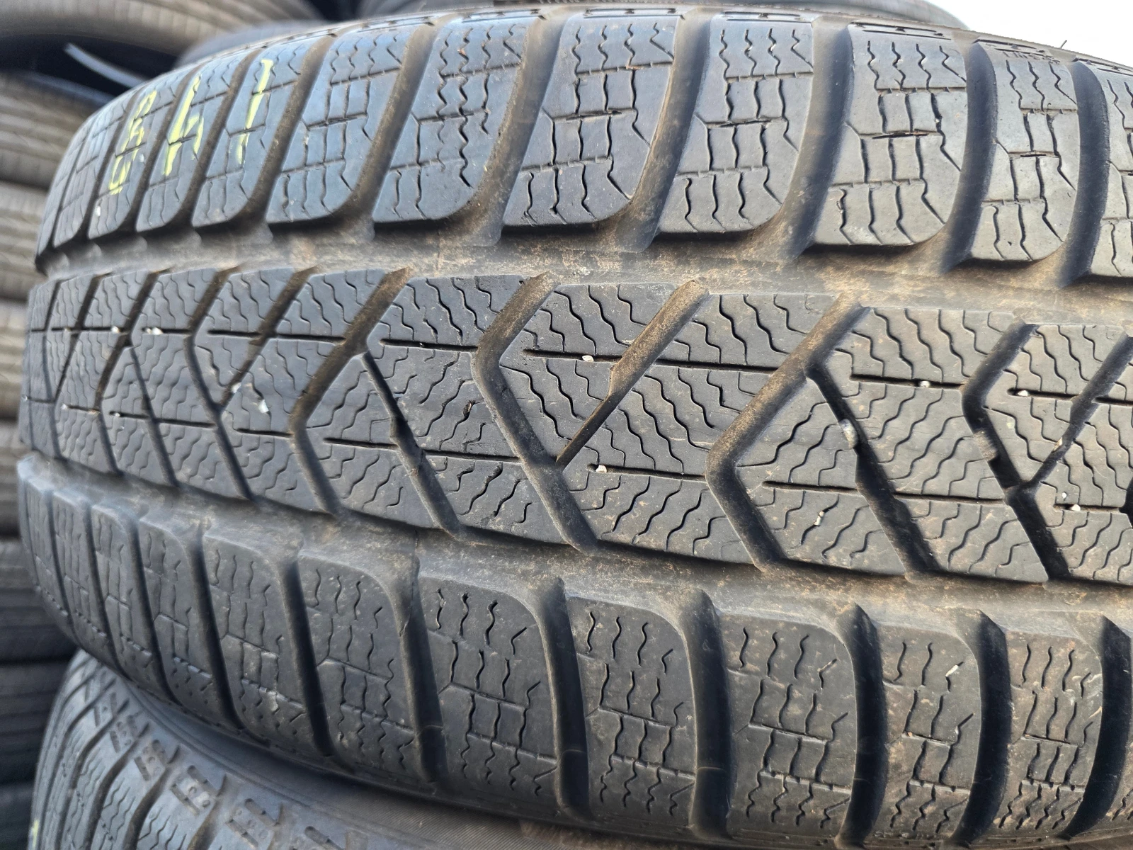  225/50R18 | Mobile.bg   1