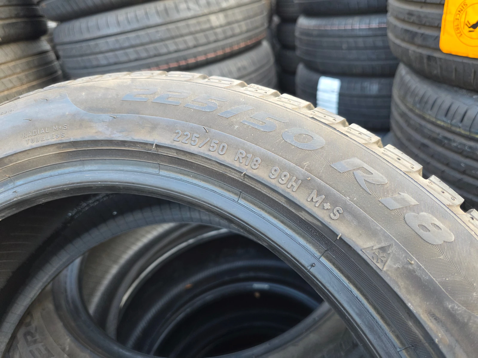  225/50R18 | Mobile.bg   7