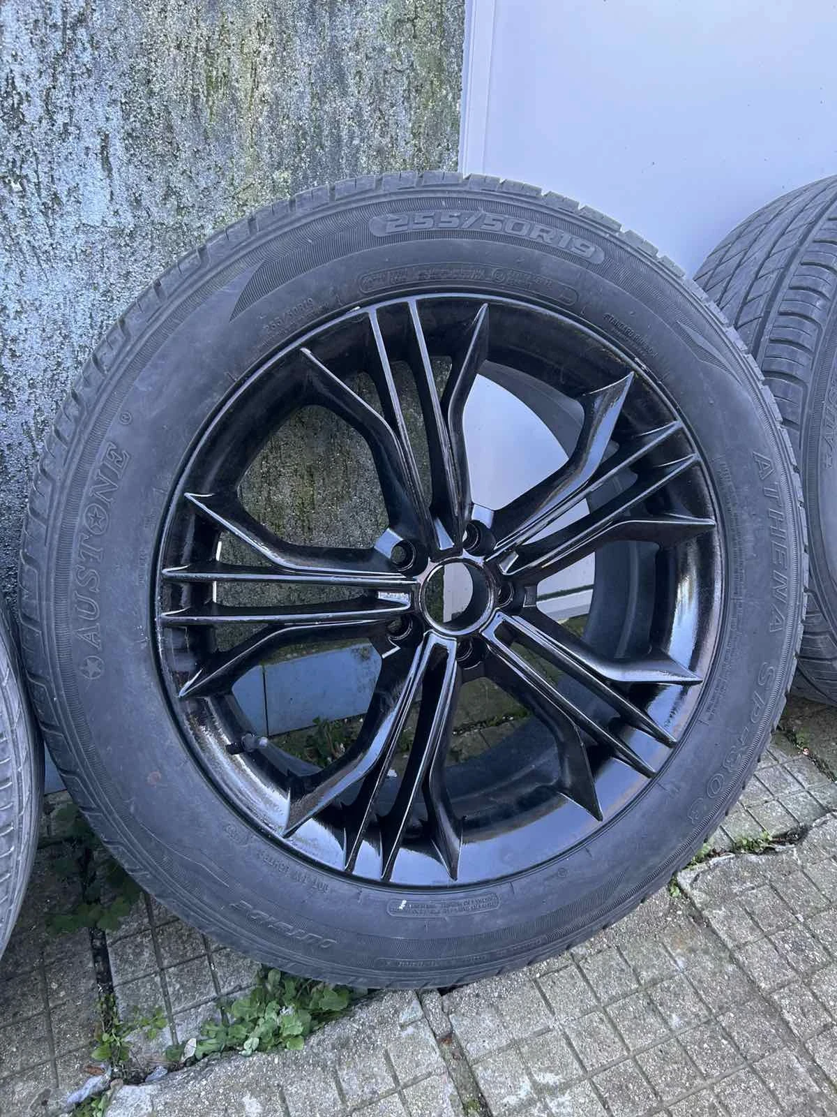 ���� � ������ 255/50R19 �� Mercedes-Benz | Mobile.bg � ����������� 7