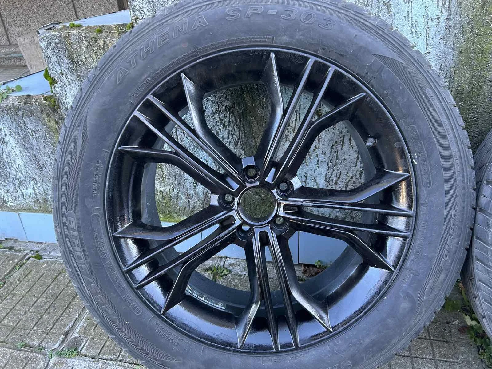 ���� � ������ 255/50R19 �� Mercedes-Benz | Mobile.bg � ����������� 2