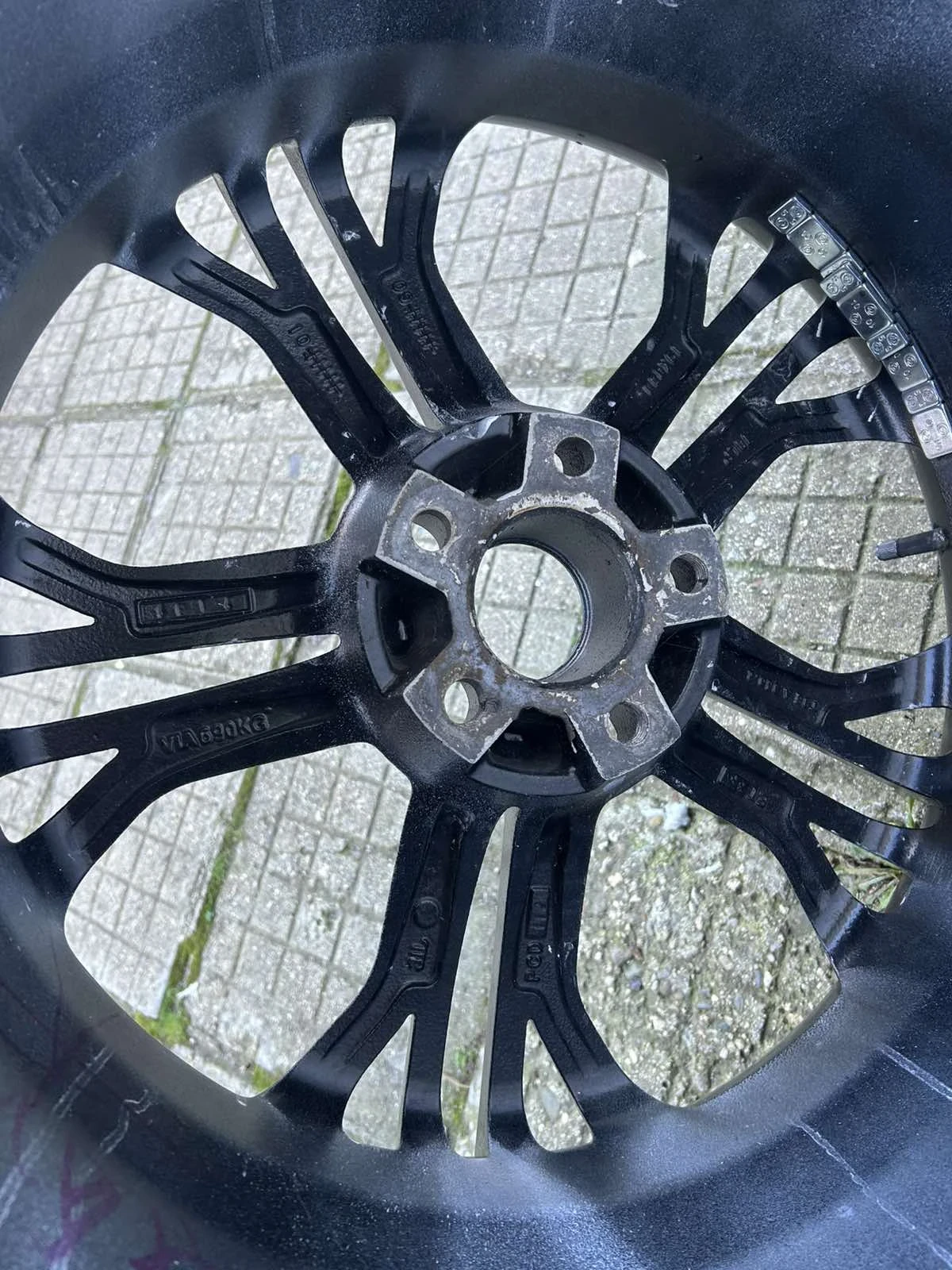 ���� � ������ 255/50R19 �� Mercedes-Benz | Mobile.bg � ����������� 4