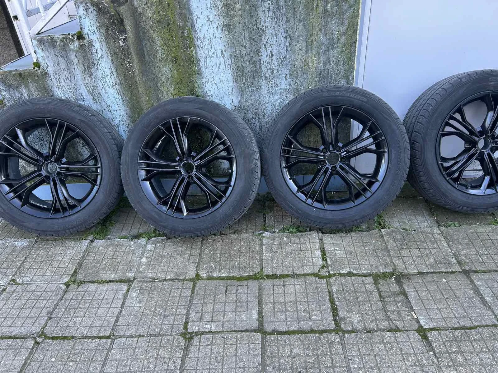 ���� � ������ 255/50R19 �� Mercedes-Benz | Mobile.bg � ����������� 3