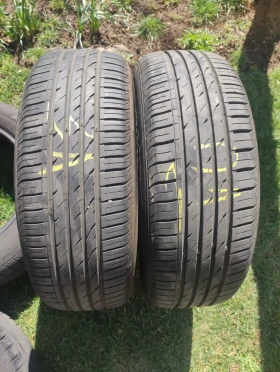 Гуми Летни 185/60R15, снимка 2 - Гуми и джанти - 49561767