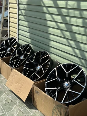   BMW | Mobile.bg    7