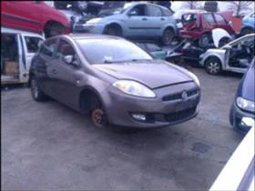 Fiat Bravo 1.6 jtd m, снимка 2