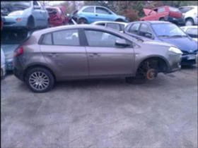 Fiat Bravo 1.6 jtd m, снимка 3