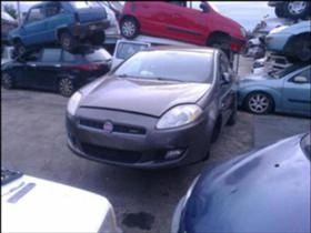 Fiat Bravo 1.6 jtd m, снимка 1