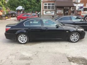 BMW 520 2.0D E60, снимка 3
