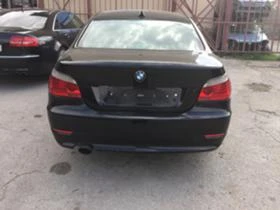 BMW 520 2.0D E60, снимка 5