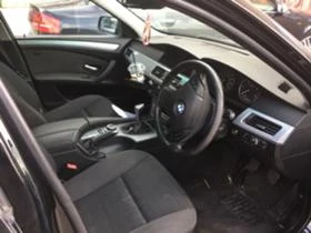 BMW 520 2.0D E60, снимка 7