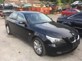 BMW 520 2.0D E60, снимка 1