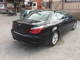 BMW 520 2.0D E60, снимка 4