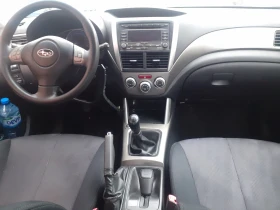 Subaru Forester 2.0 i na chasti, снимка 3