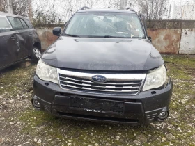 Subaru Forester 2.0 i na chasti, снимка 2