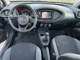 Toyota Aygo 1.0 VVT-i , снимка 7