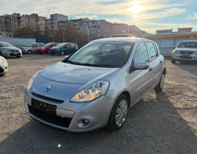 Renault Clio 1.2i 75hp 70000km, снимка 3