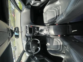 Citroen DS5 2.0 HDI-163к.с., снимка 8