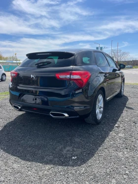 Citroen DS5 2.0 HDI-163к.с., снимка 4