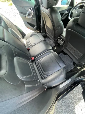 Citroen DS5 2.0 HDI-163к.с., снимка 9