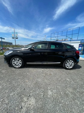 Citroen DS5 2.0 HDI-163к.с., снимка 5